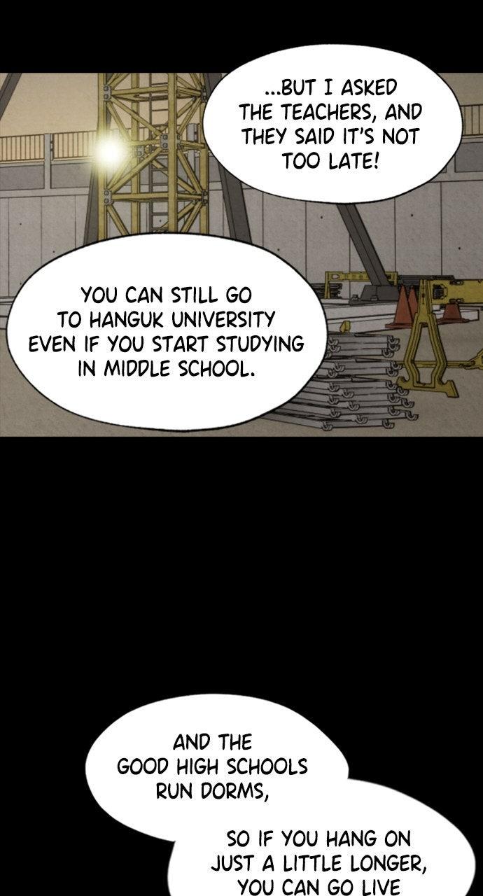 Read Proof of Dignity Manga Online