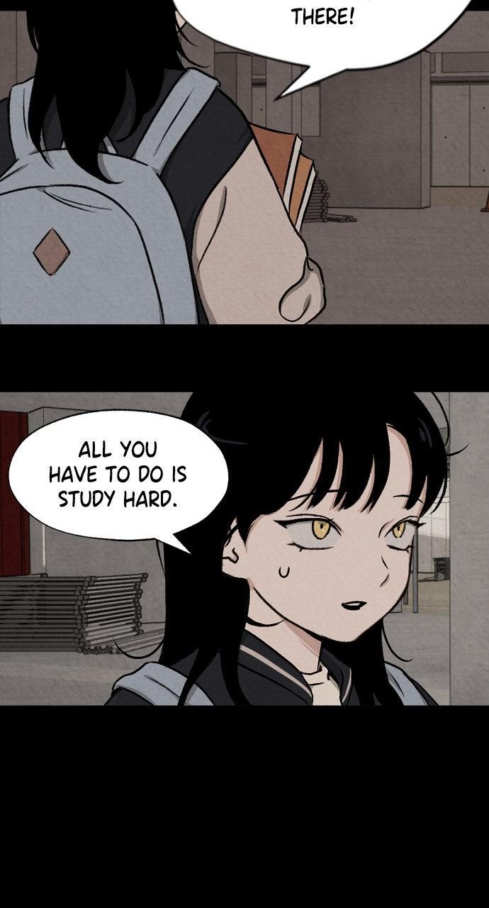 Read Proof of Dignity Manga Online