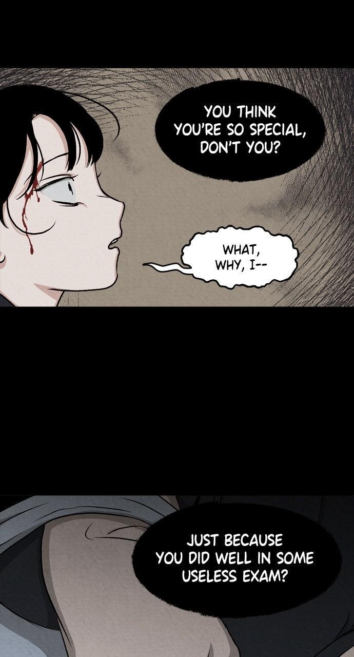 Read Proof of Dignity Manga Online
