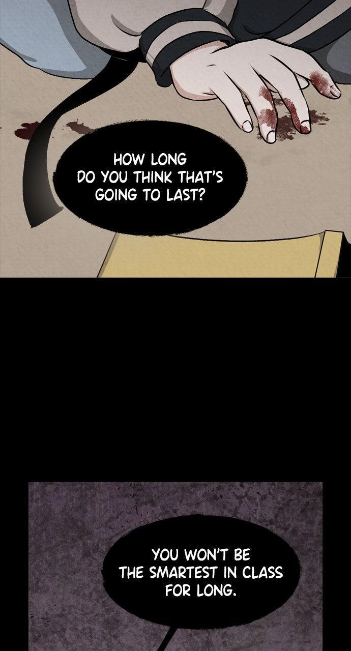 Read Proof of Dignity Manga Online
