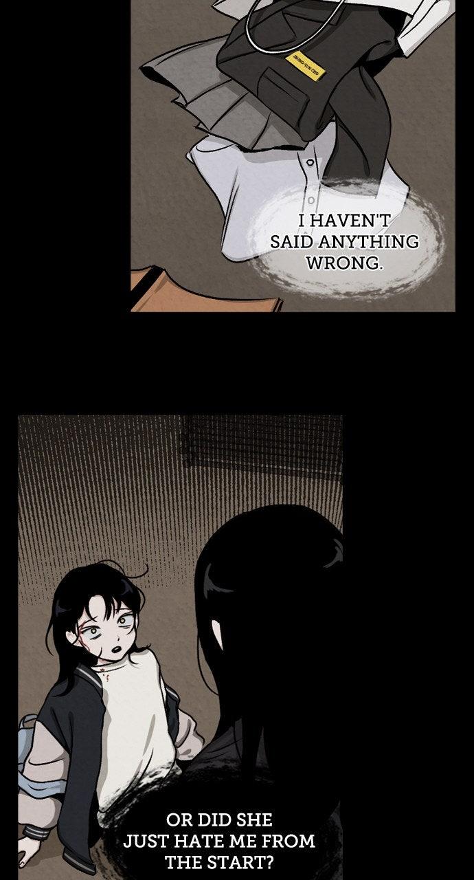 Read Proof of Dignity Manga Online