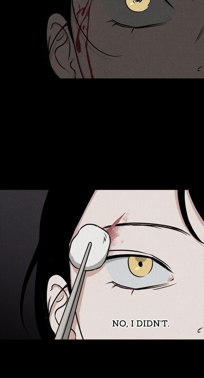 Read Proof of Dignity Manga Online