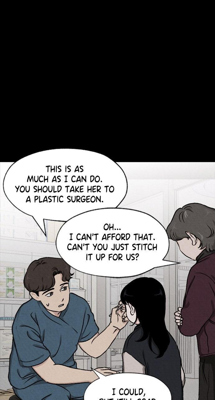 Read Proof of Dignity Manga Online