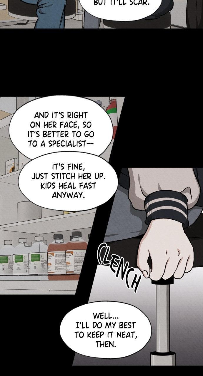 Read Proof of Dignity Manga Online