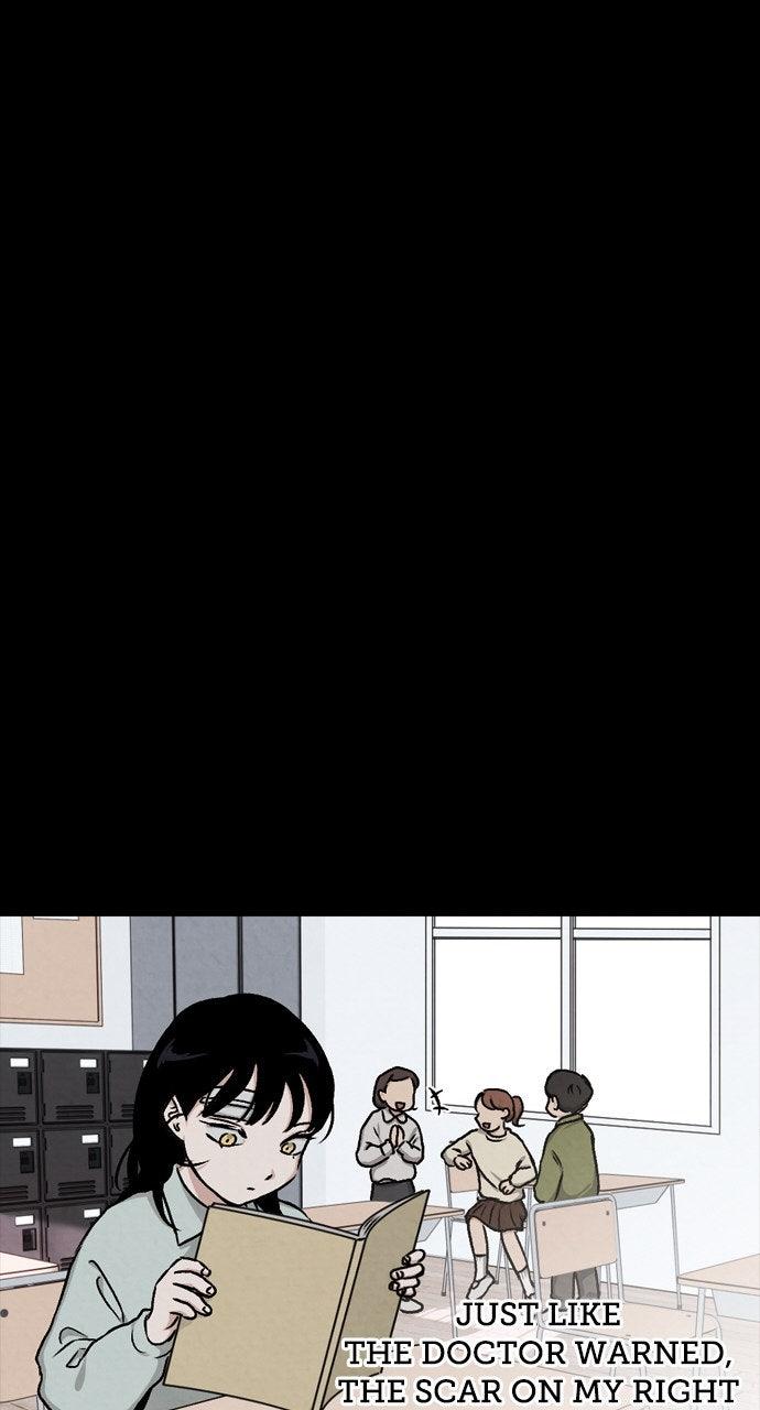 Read Proof of Dignity Manga Online