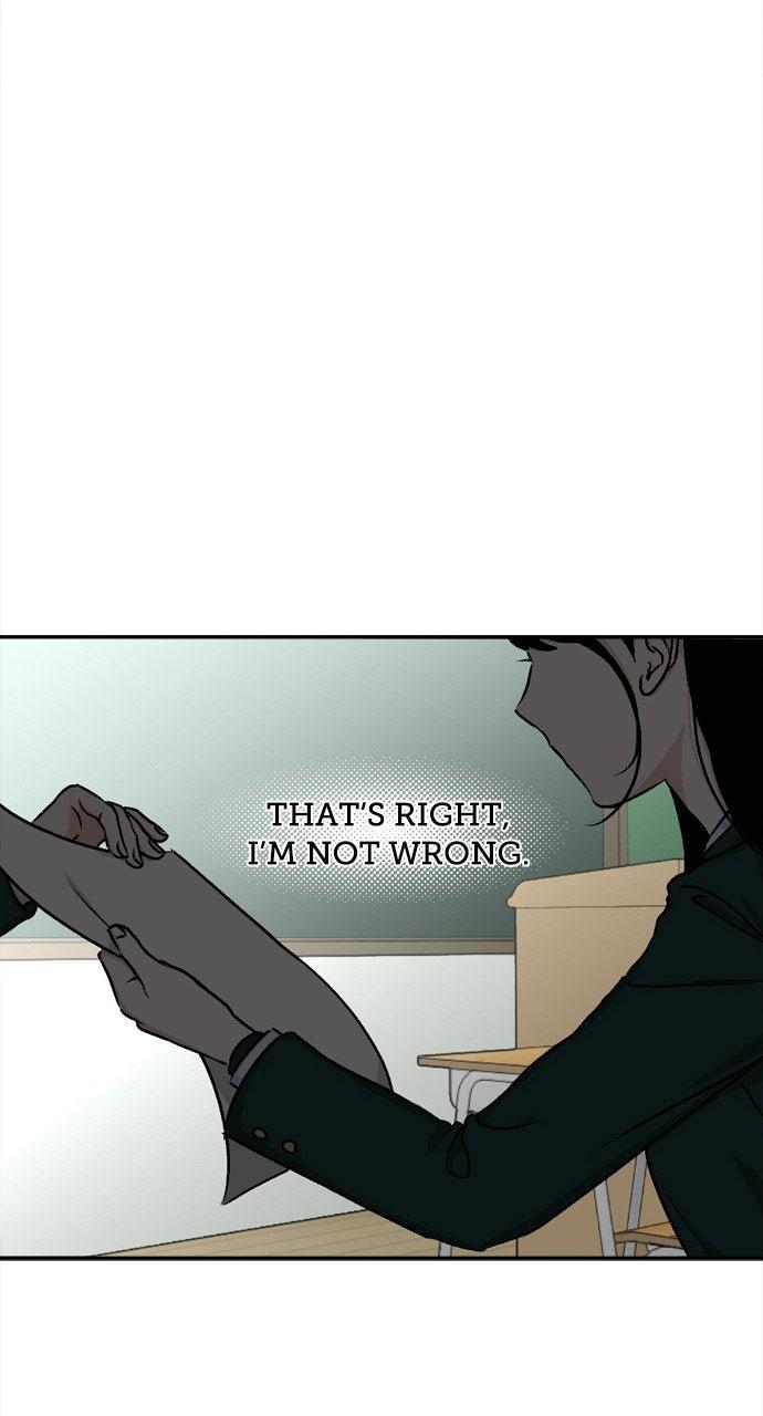 Read Proof of Dignity Manga Online