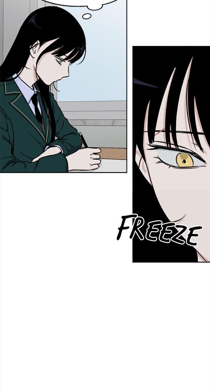 Read Proof of Dignity Manga Online