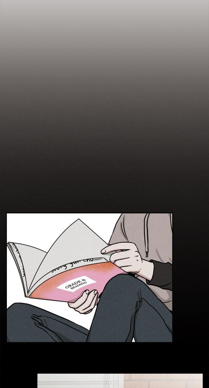 Read Proof of Dignity Manga Online