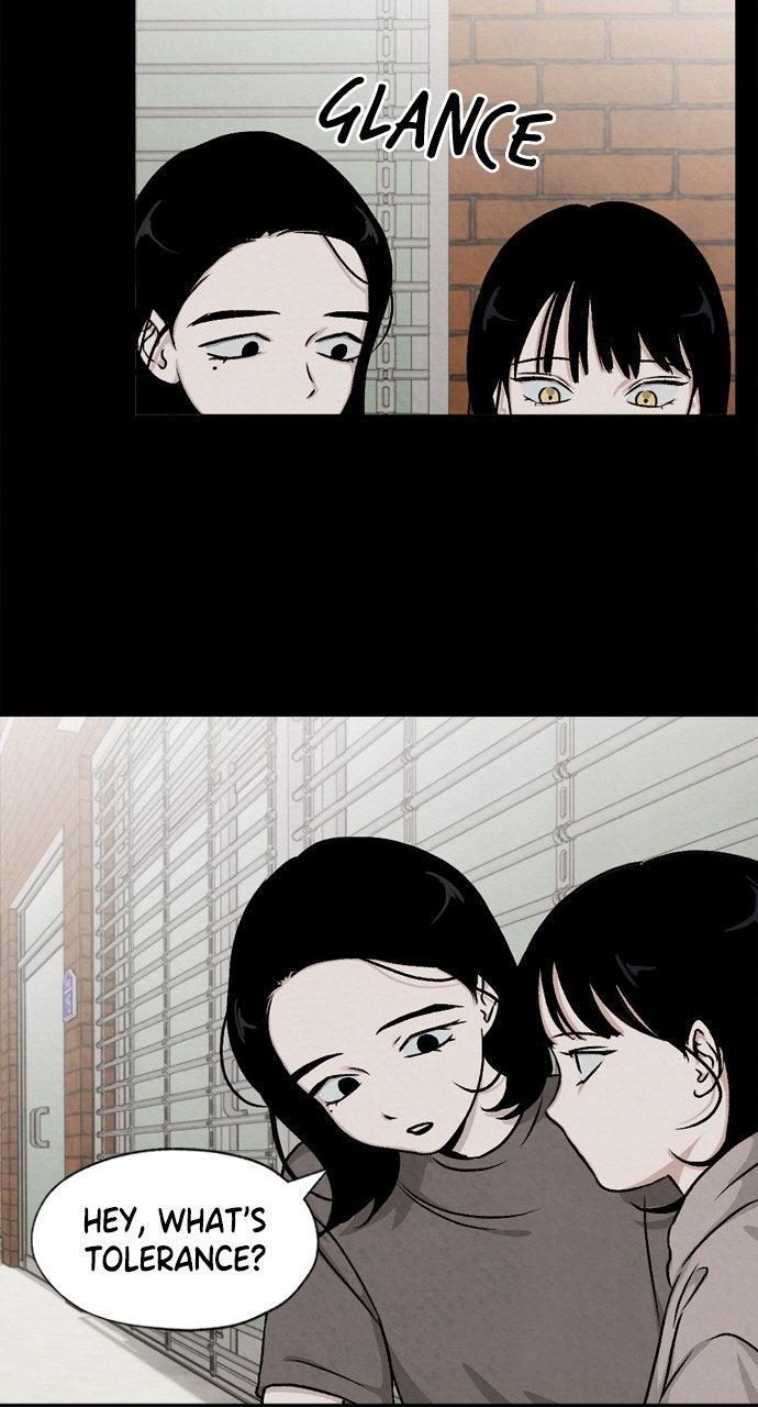 Read Proof of Dignity Manga Online