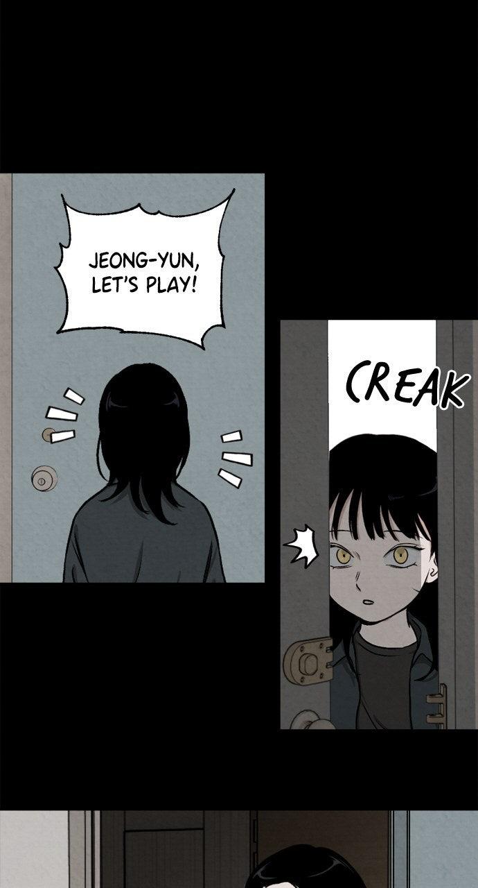 Read Proof of Dignity Manga Online