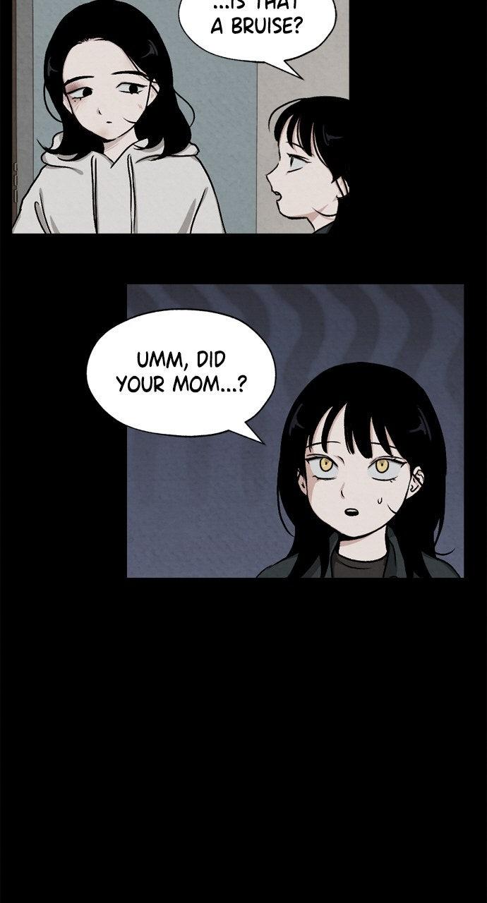 Read Proof of Dignity Manga Online