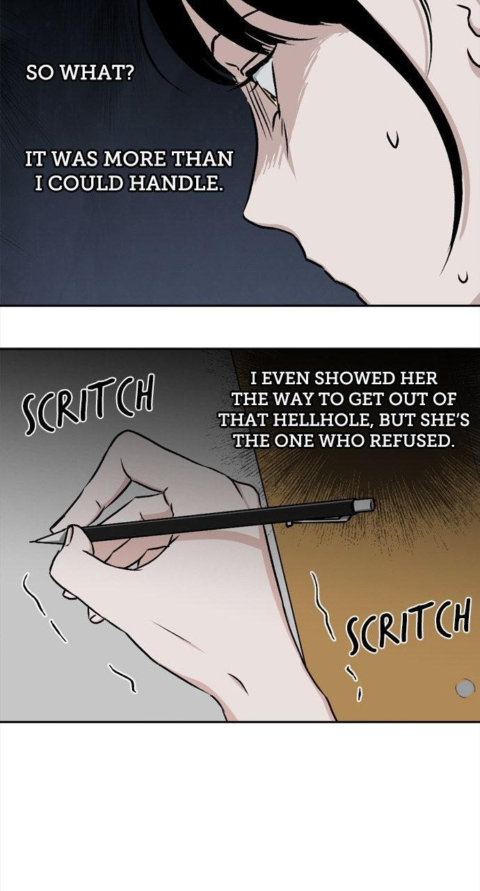 Read Proof of Dignity Manga Online