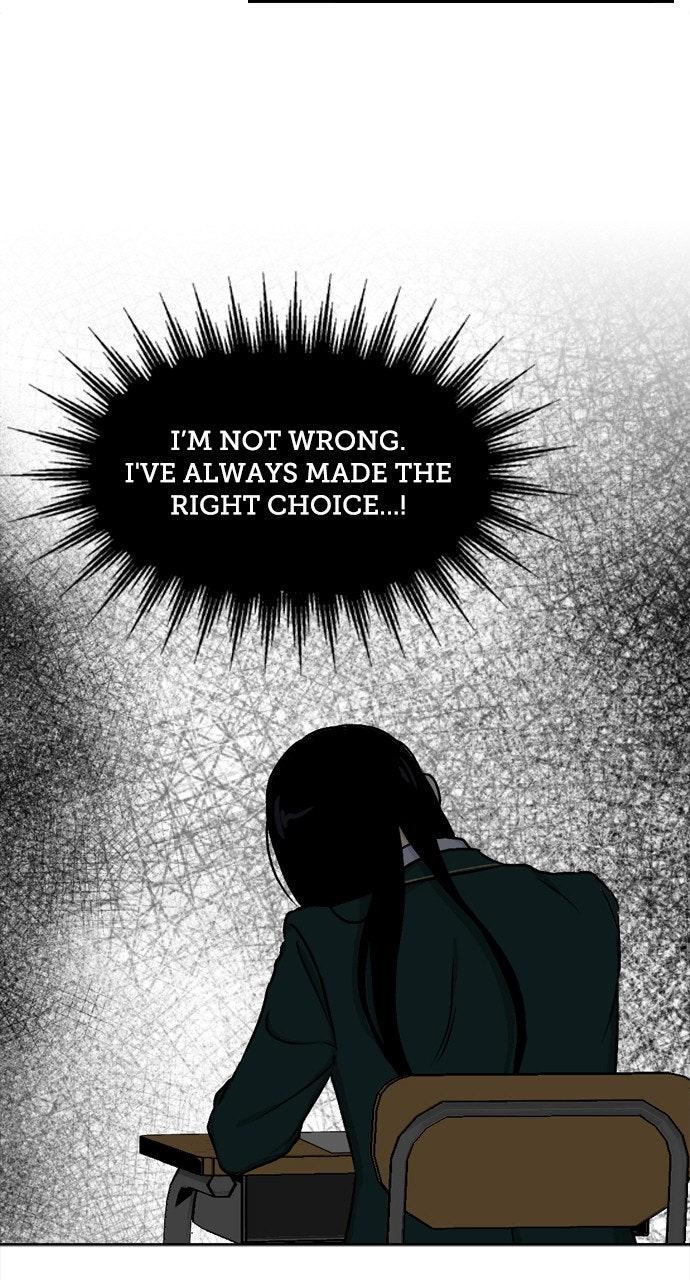 Read Proof of Dignity Manga Online