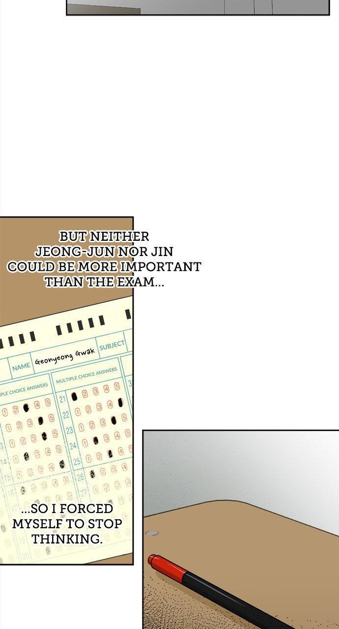 Read Proof of Dignity Manga Online
