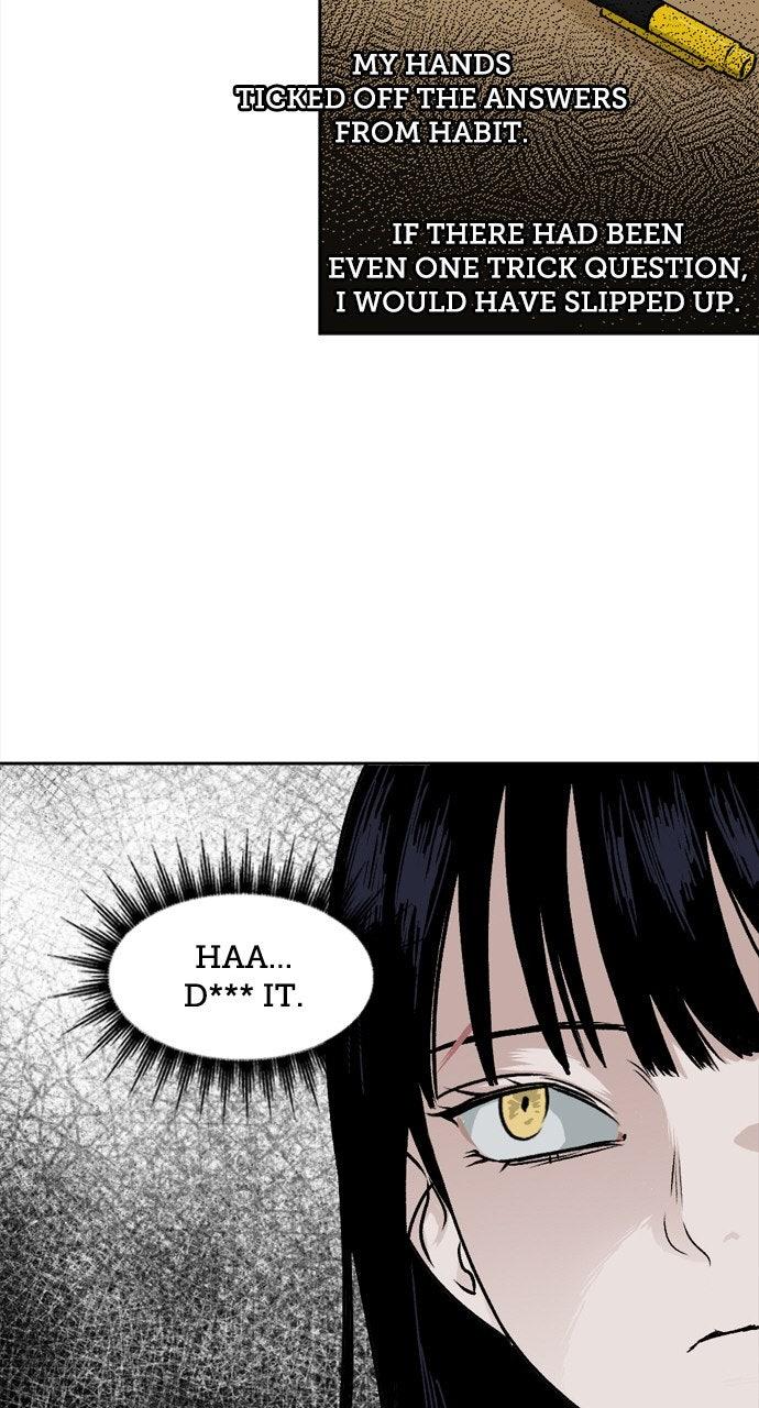 Read Proof of Dignity Manga Online