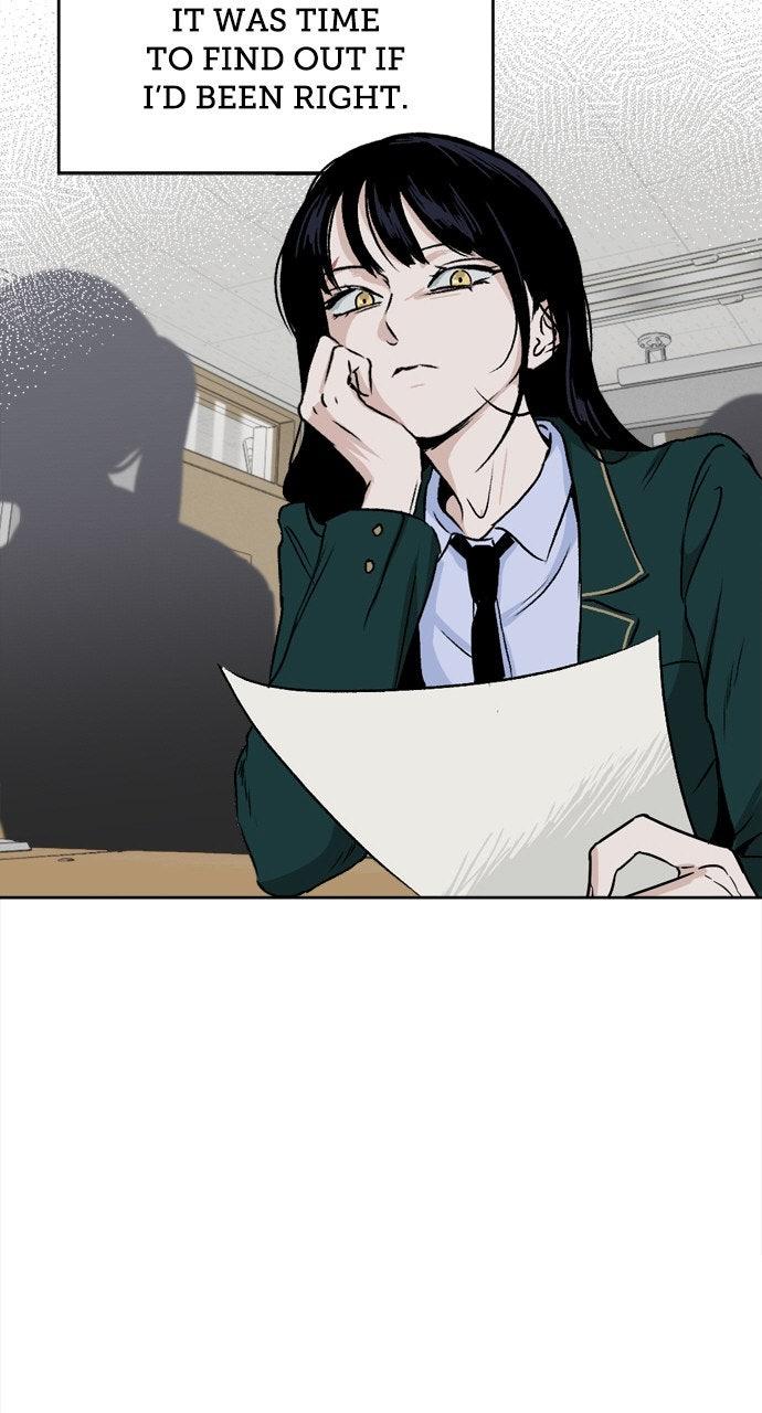Read Proof of Dignity Manga Online