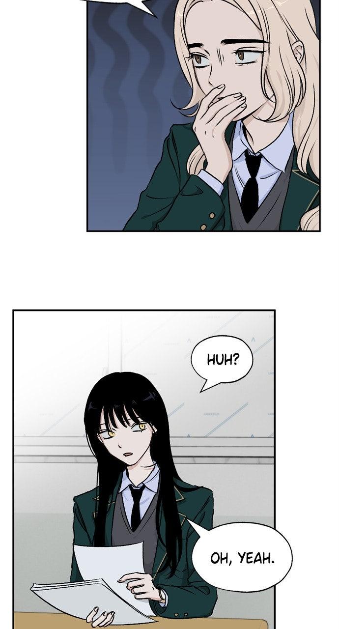 Read Proof of Dignity Manga Online