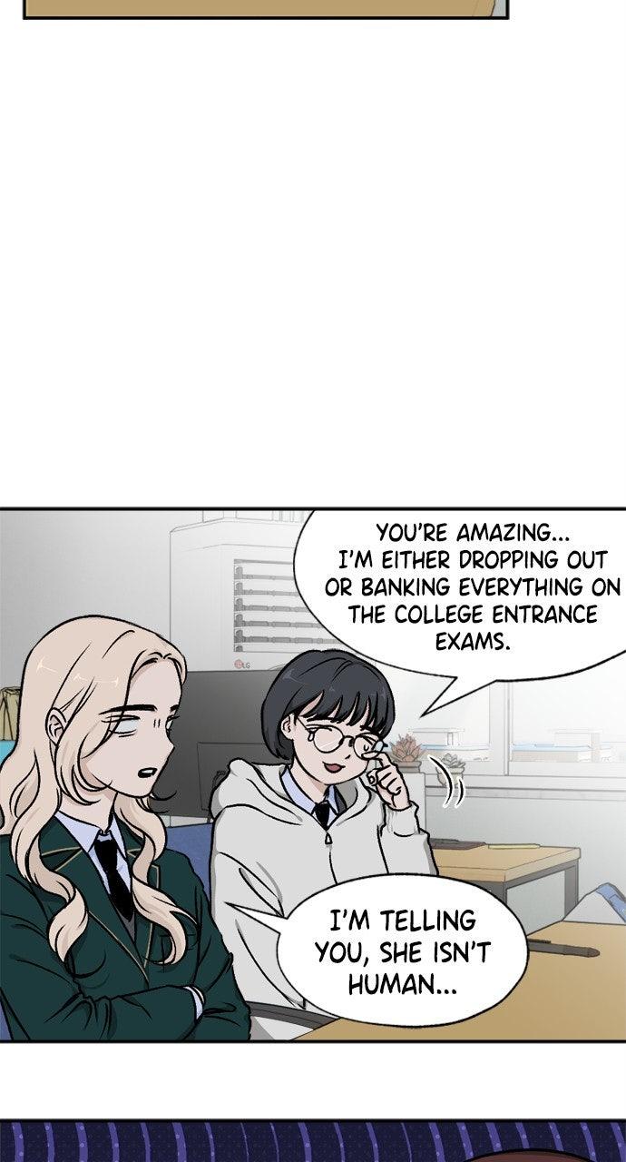 Read Proof of Dignity Manga Online