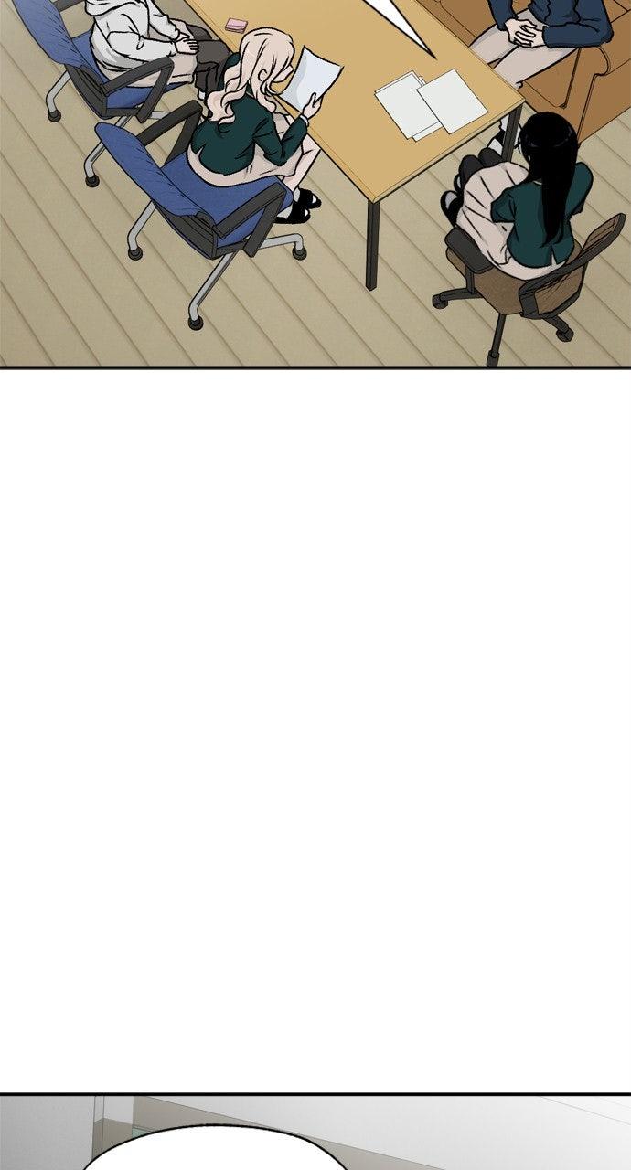 Read Proof of Dignity Manga Online
