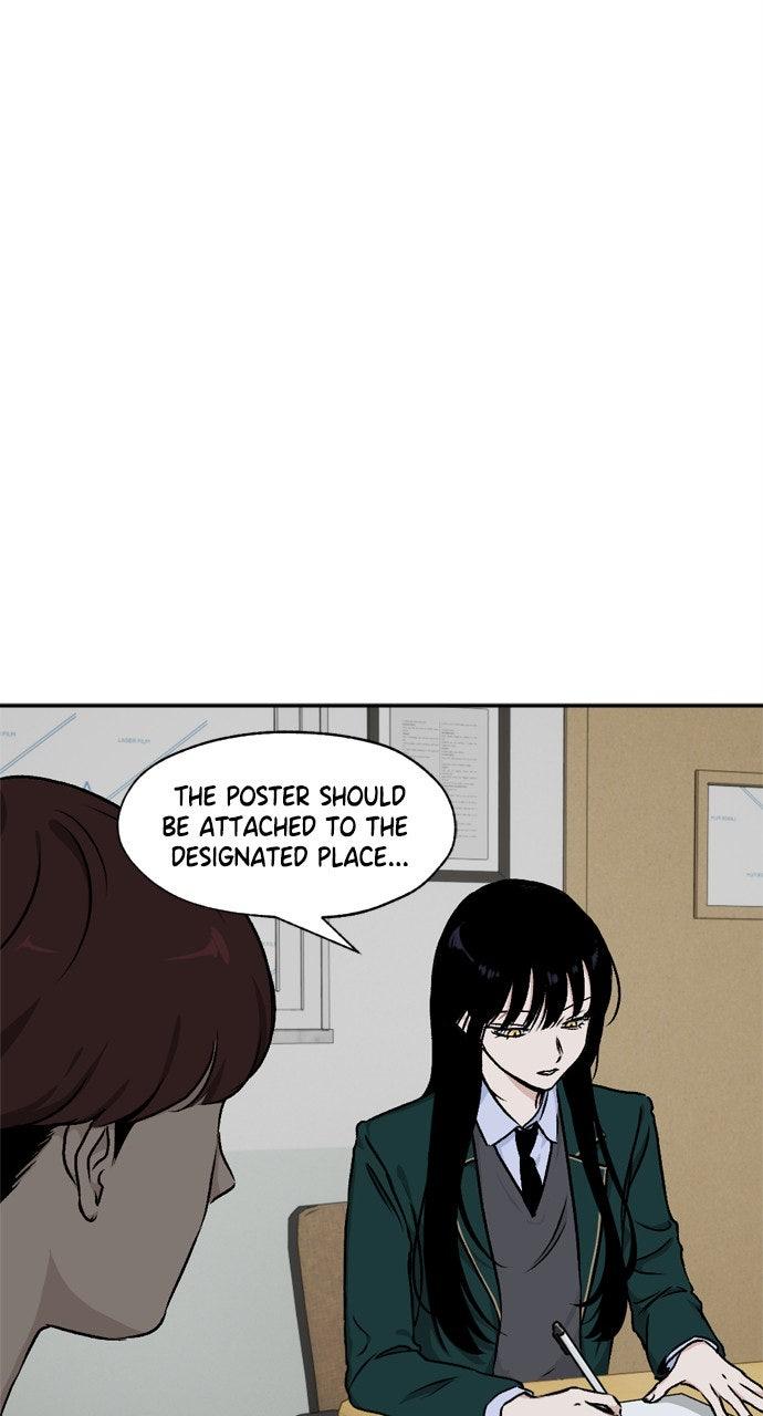 Read Proof of Dignity Manga Online
