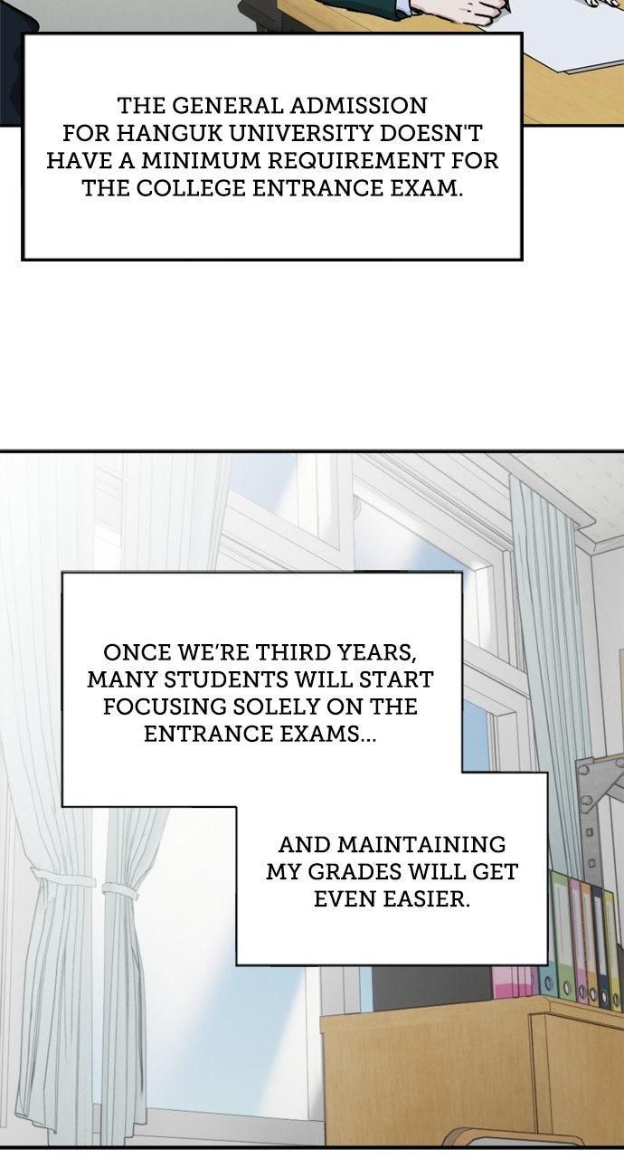 Read Proof of Dignity Manga Online