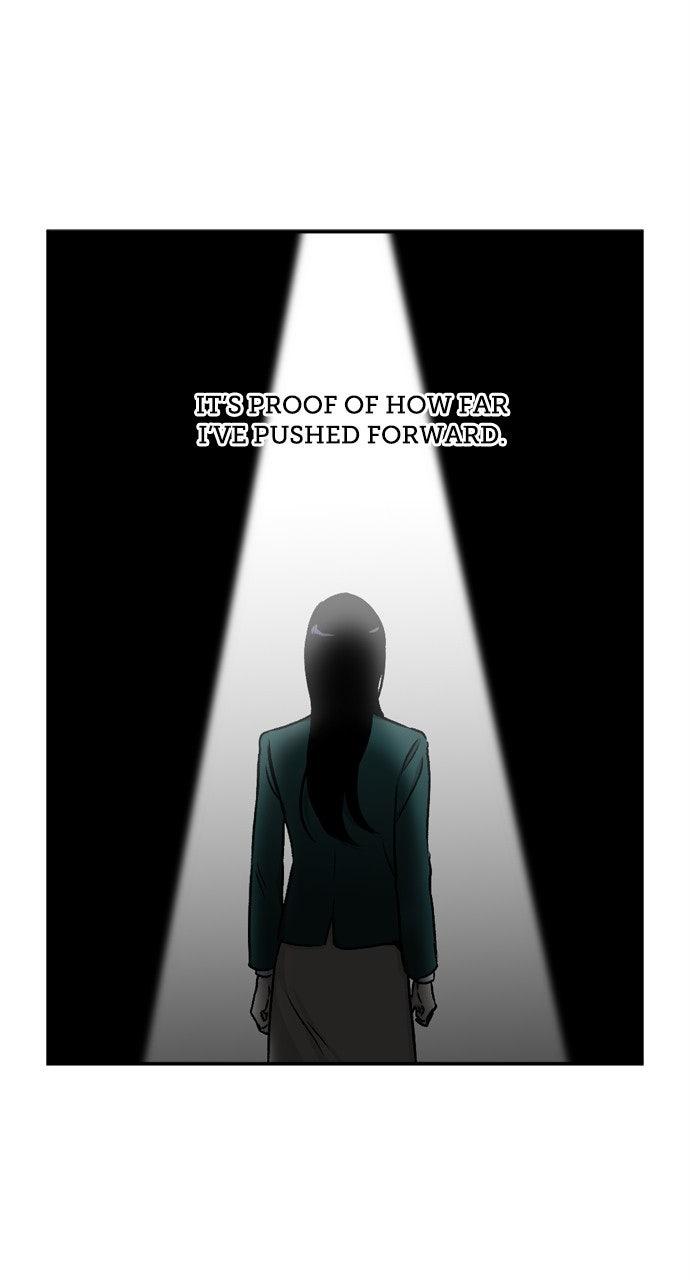 Read Proof of Dignity Manga Online