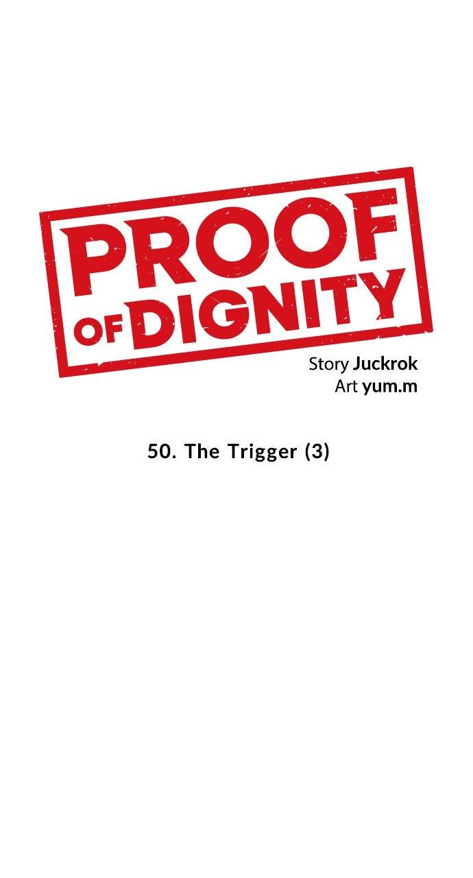 Read Proof of Dignity Manga Online