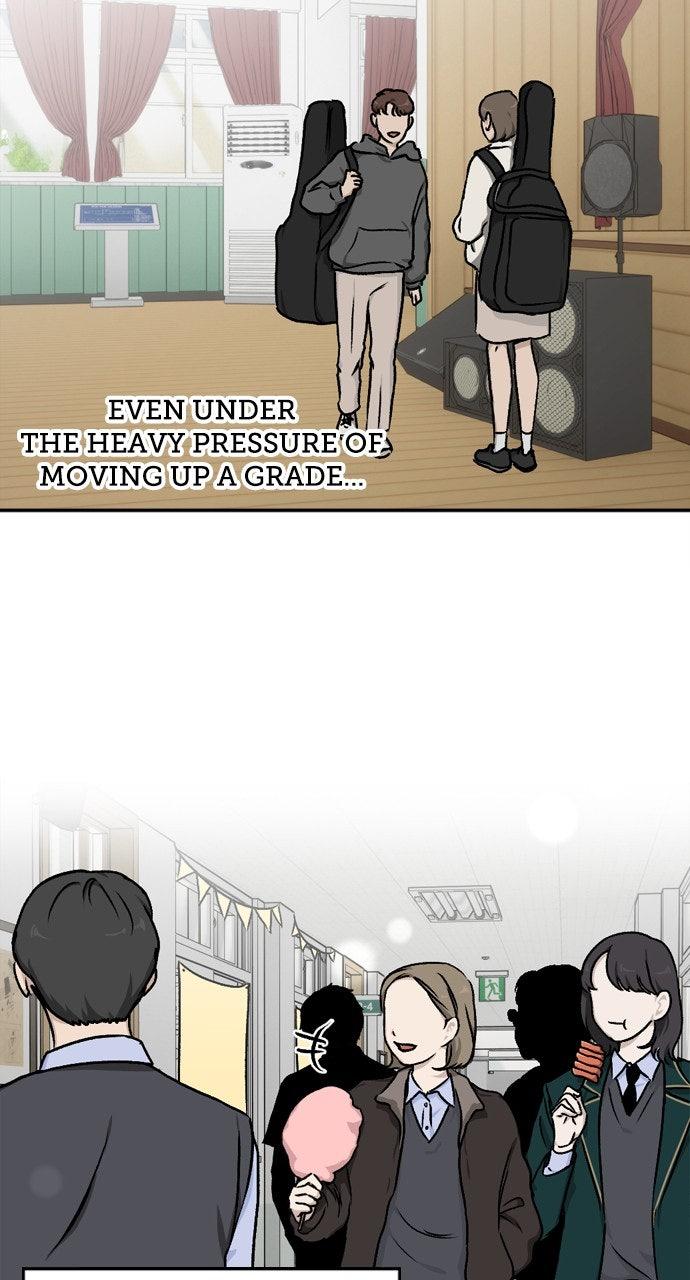 Read Proof of Dignity Manga Online