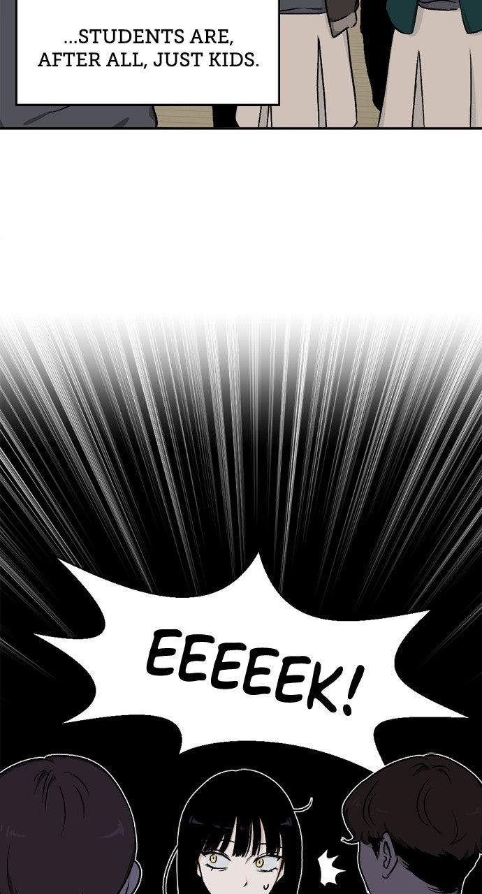 Read Proof of Dignity Manga Online