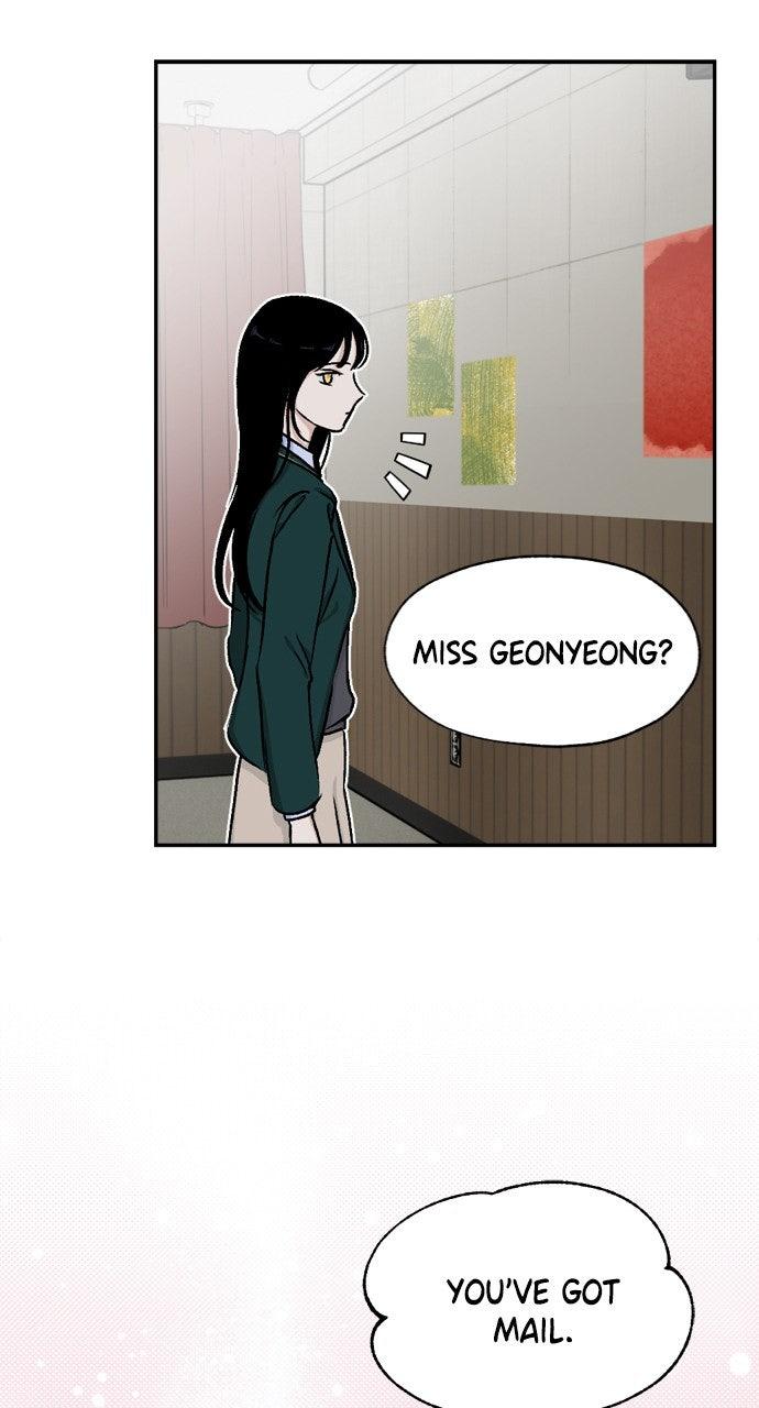 Read Proof of Dignity Manga Online