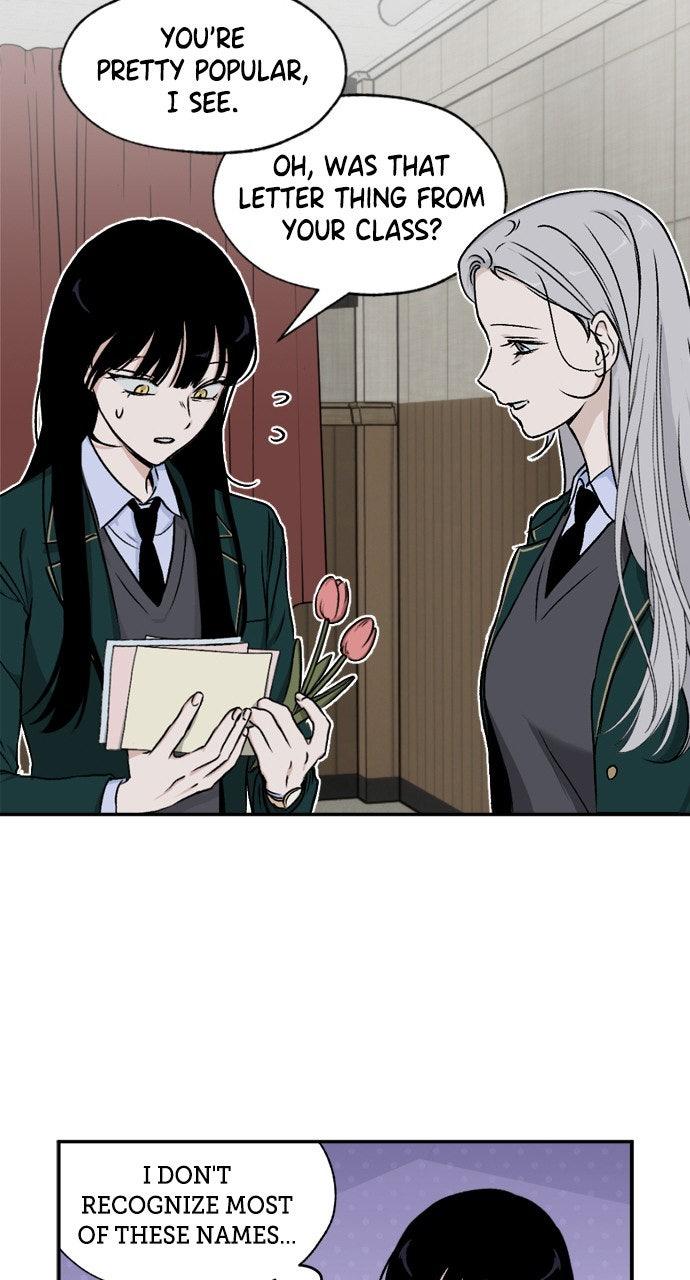 Read Proof of Dignity Manga Online