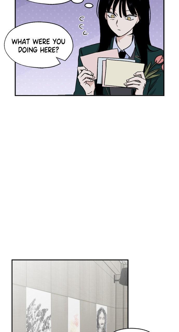Read Proof of Dignity Manga Online