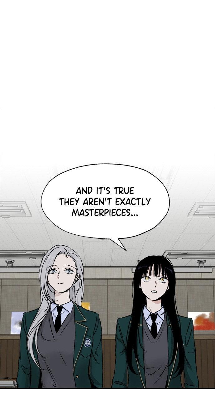 Read Proof of Dignity Manga Online