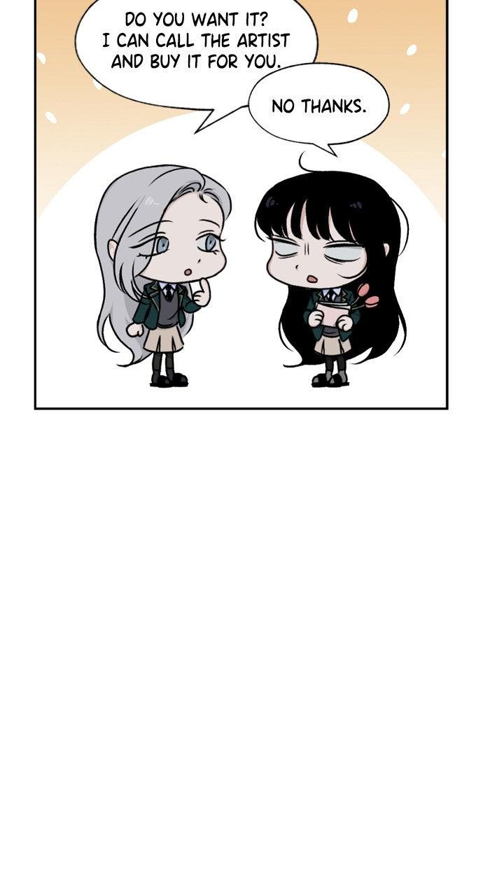 Read Proof of Dignity Manga Online