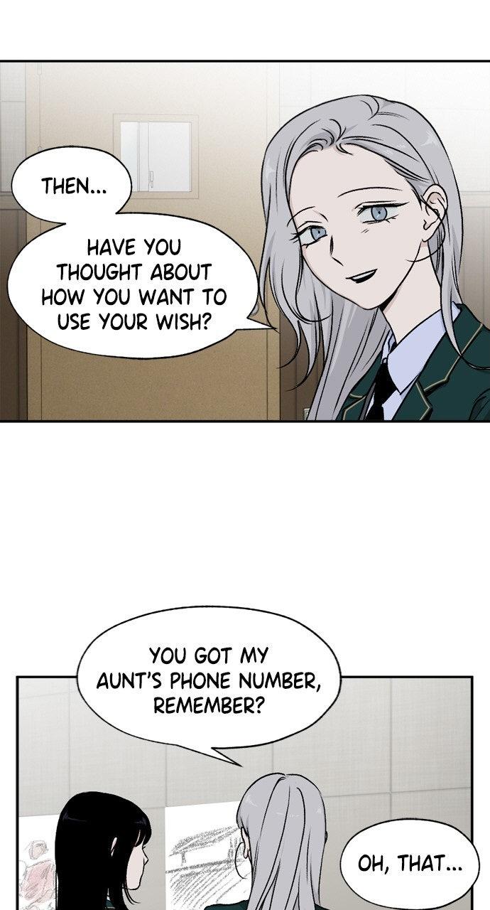 Read Proof of Dignity Manga Online