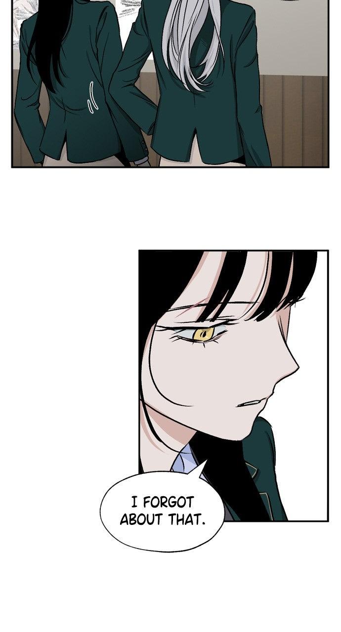 Read Proof of Dignity Manga Online