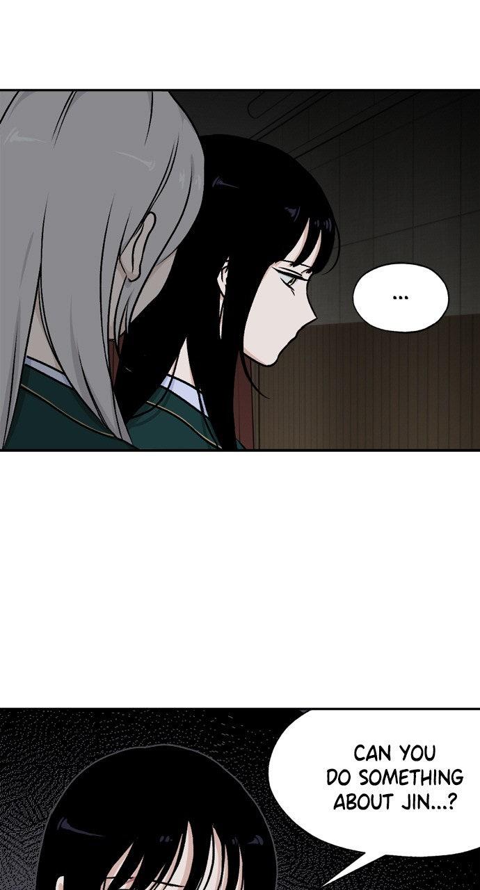Read Proof of Dignity Manga Online