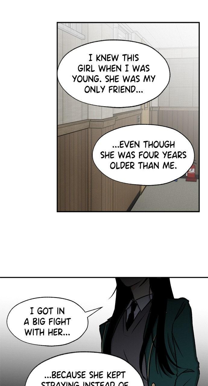 Read Proof of Dignity Manga Online