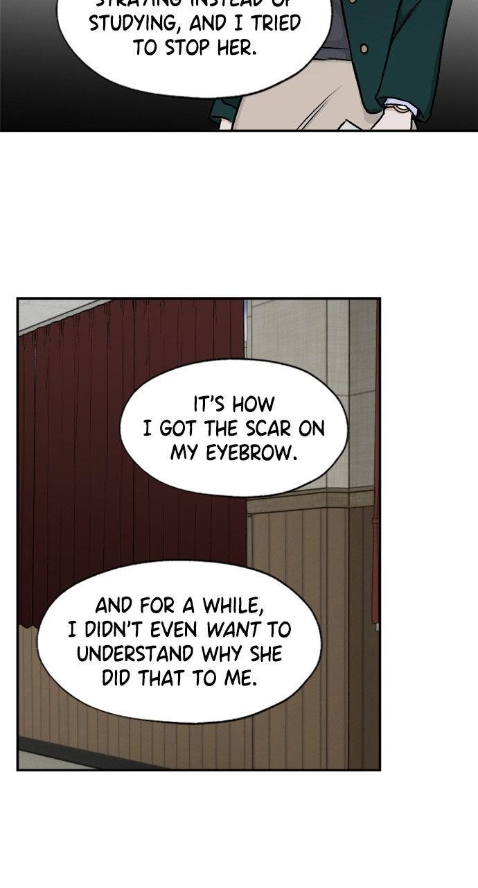Read Proof of Dignity Manga Online