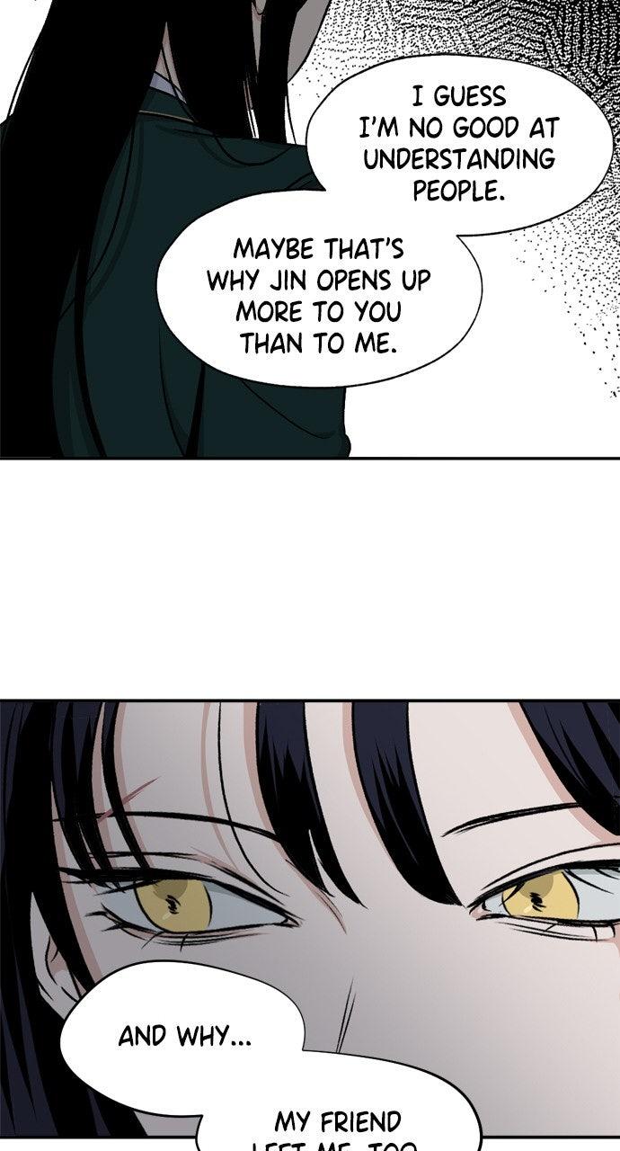 Read Proof of Dignity Manga Online