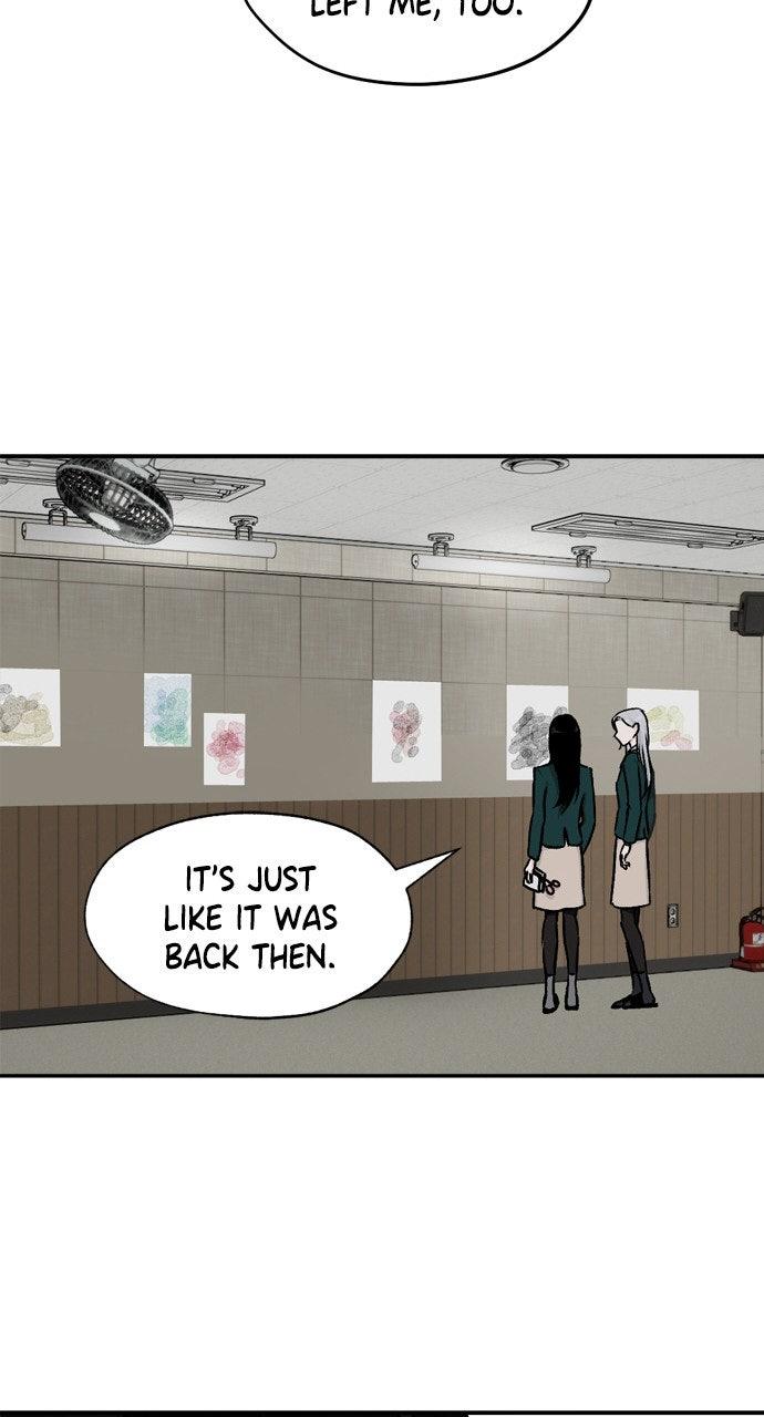 Read Proof of Dignity Manga Online