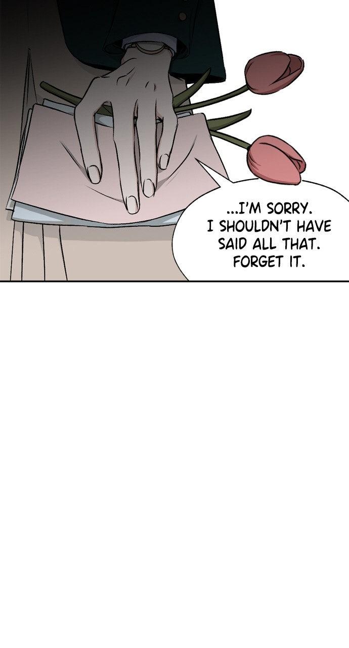 Read Proof of Dignity Manga Online