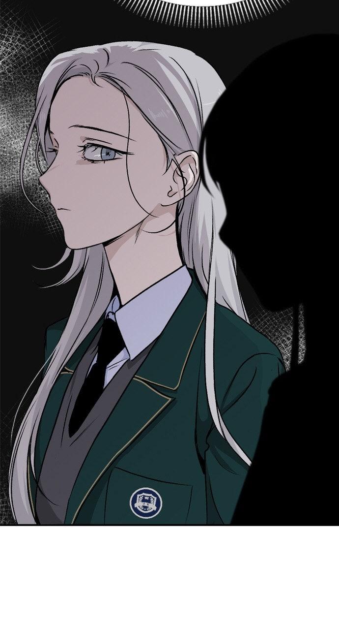 Read Proof of Dignity Manga Online