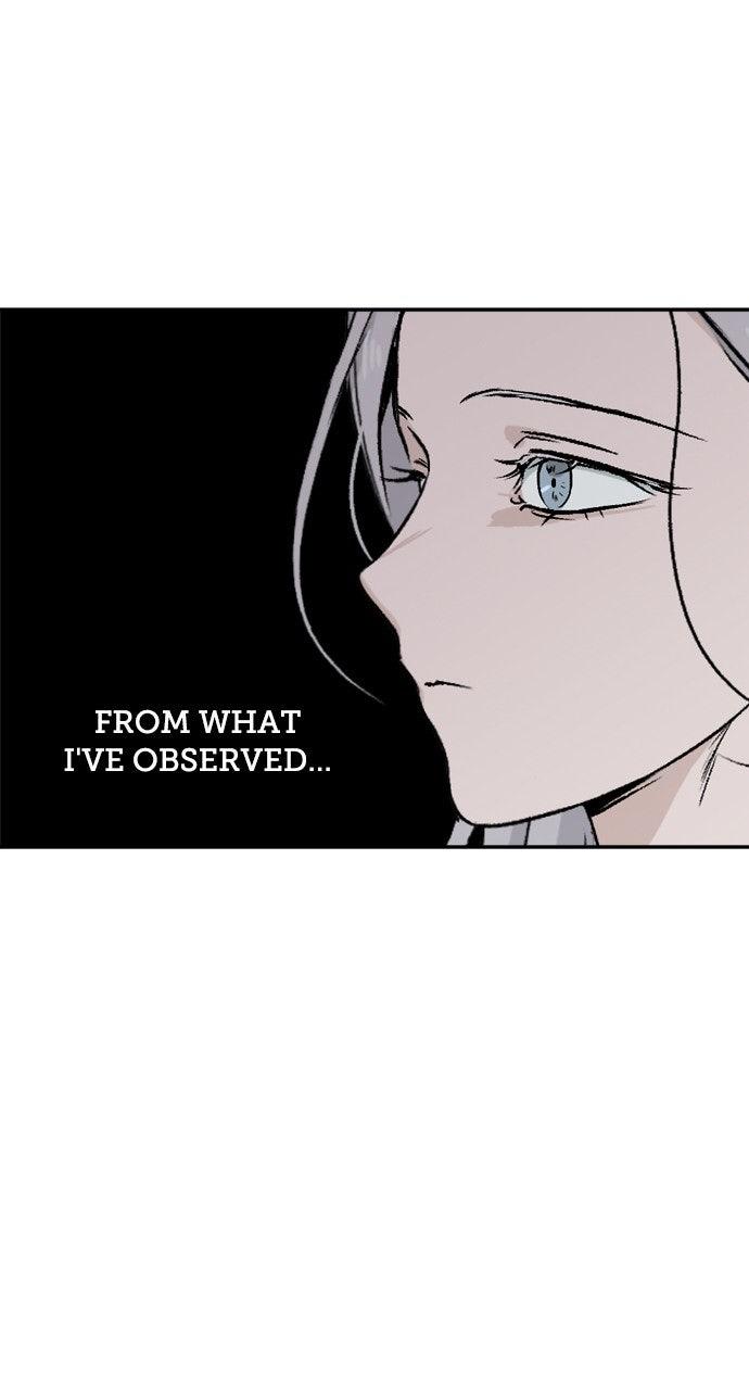 Read Proof of Dignity Manga Online
