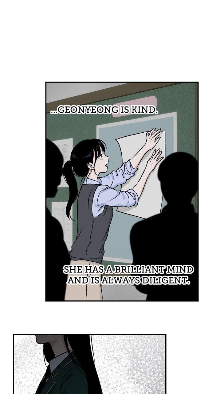 Read Proof of Dignity Manga Online
