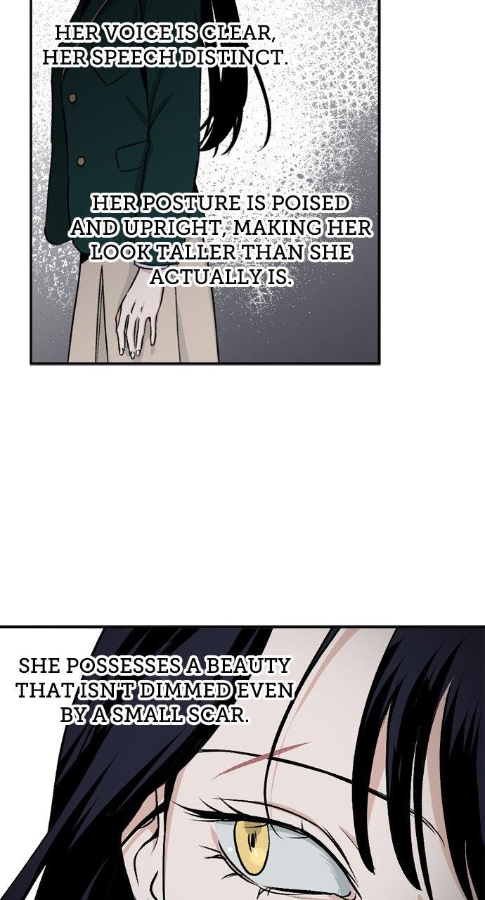 Read Proof of Dignity Manga Online
