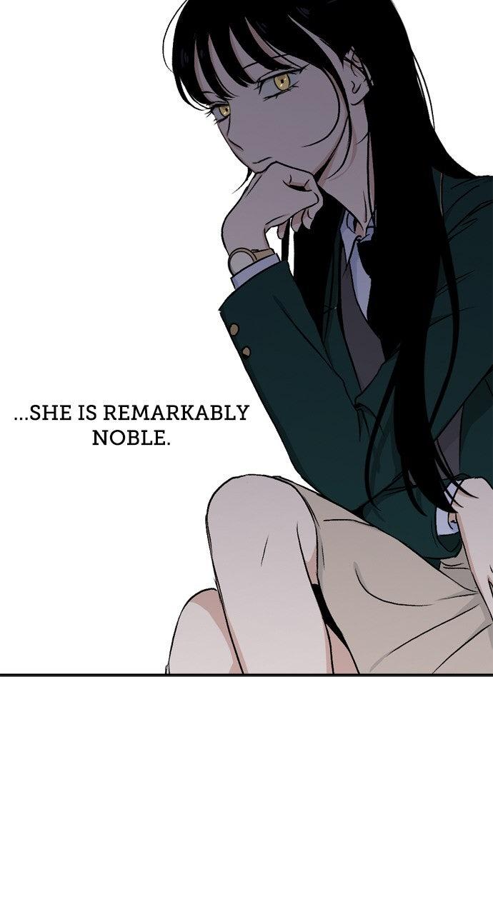 Read Proof of Dignity Manga Online