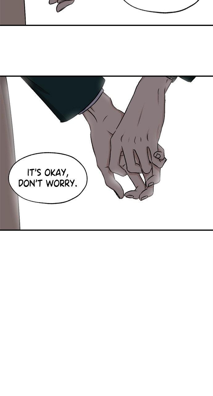 Read Proof of Dignity Manga Online