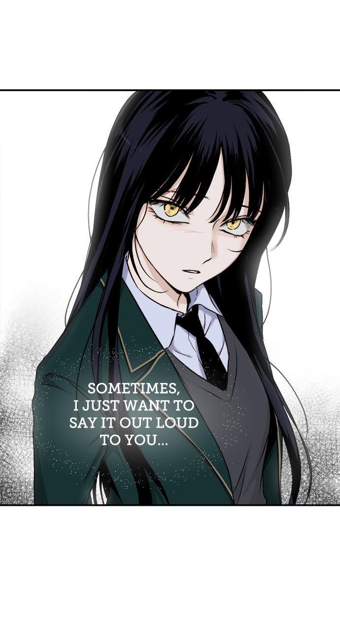 Read Proof of Dignity Manga Online