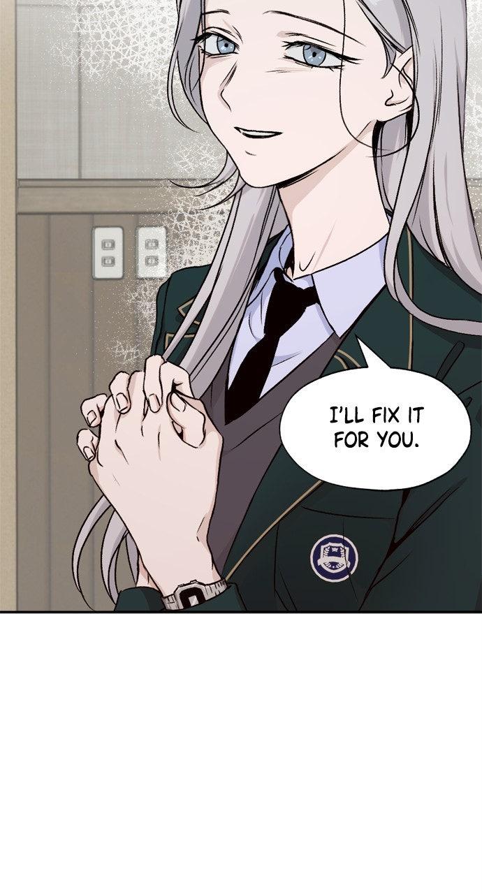 Read Proof of Dignity Manga Online